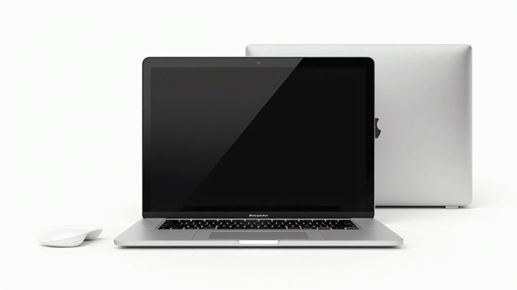 innowacyjna premiera laptopa apple