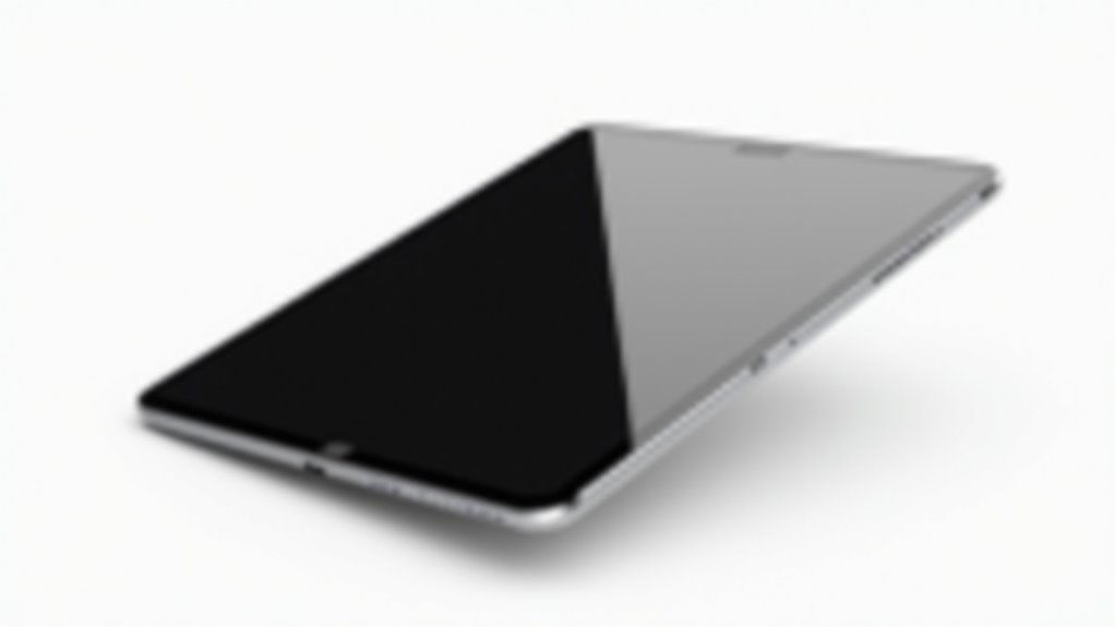 Innowacyjna technologia bezpieczeństwa Apple