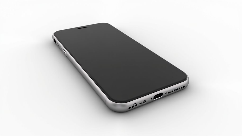 ewolucja innowacyjnego smartfona Apple