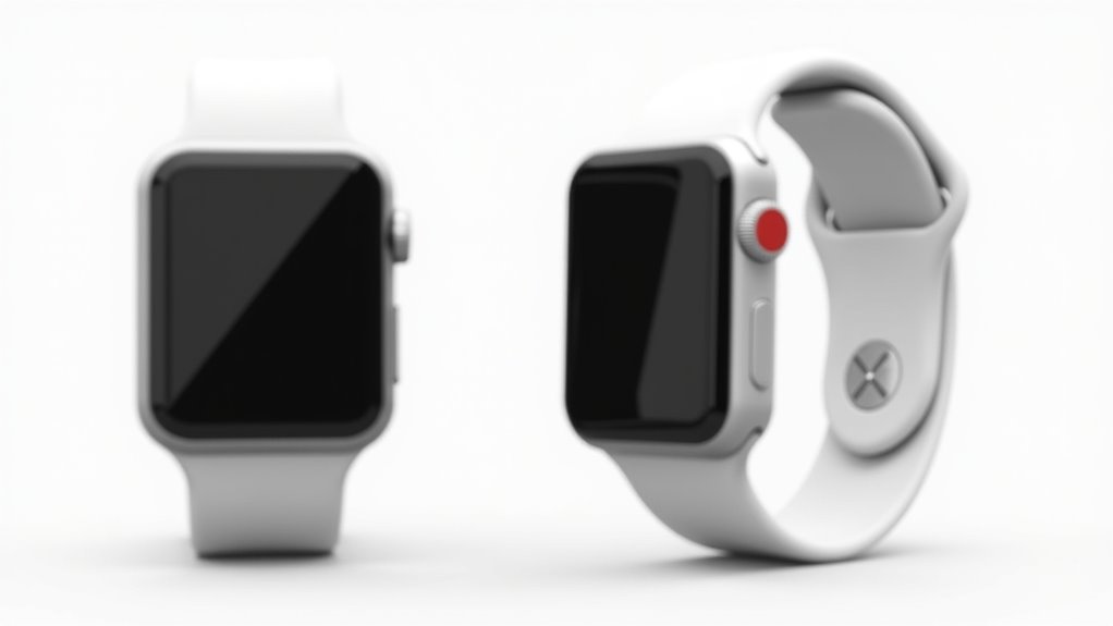 funkcje apple watch series 6