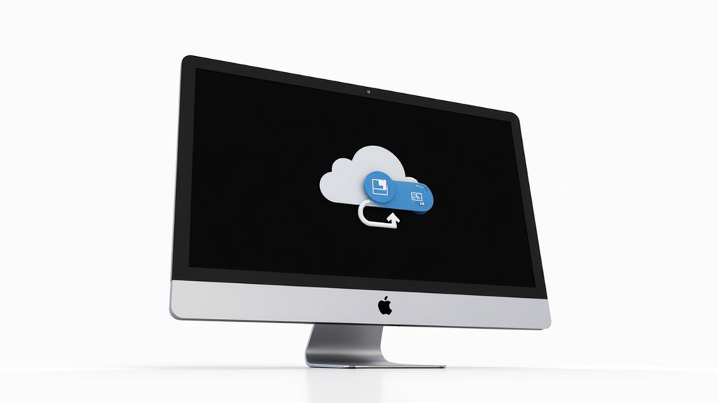 pobieranie zdjęć z iCloud