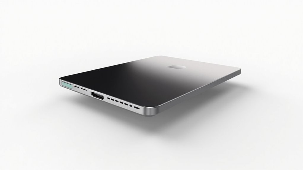 Optymalizacja EFI dla MacBooka