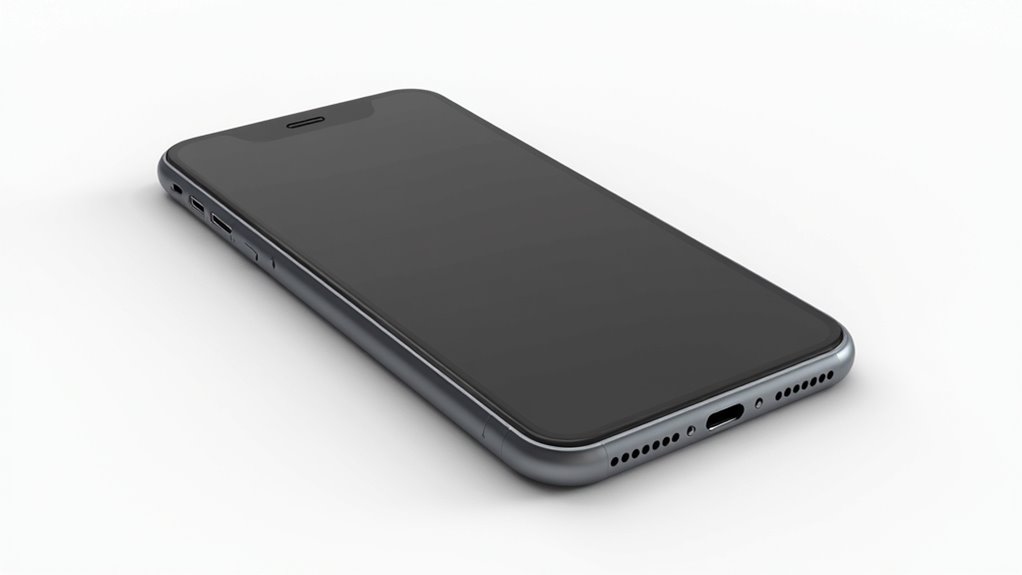 ekskluzywny design iPhone'a XS