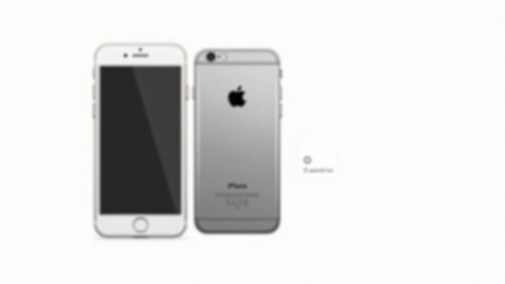 reset fabryczny iPhone 6s