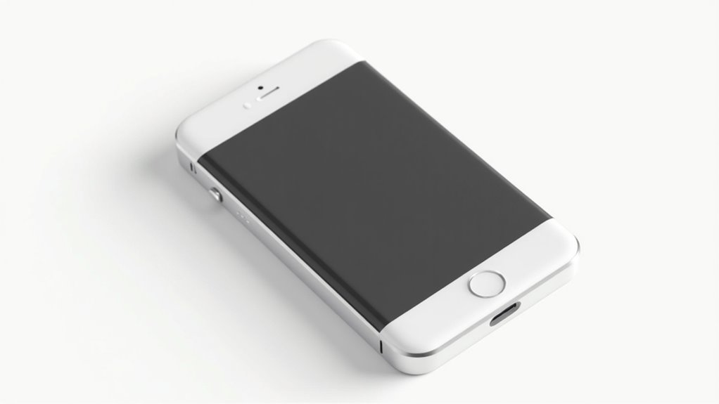idealny iPhone dla nastolatki przed okresem dojrzewania
