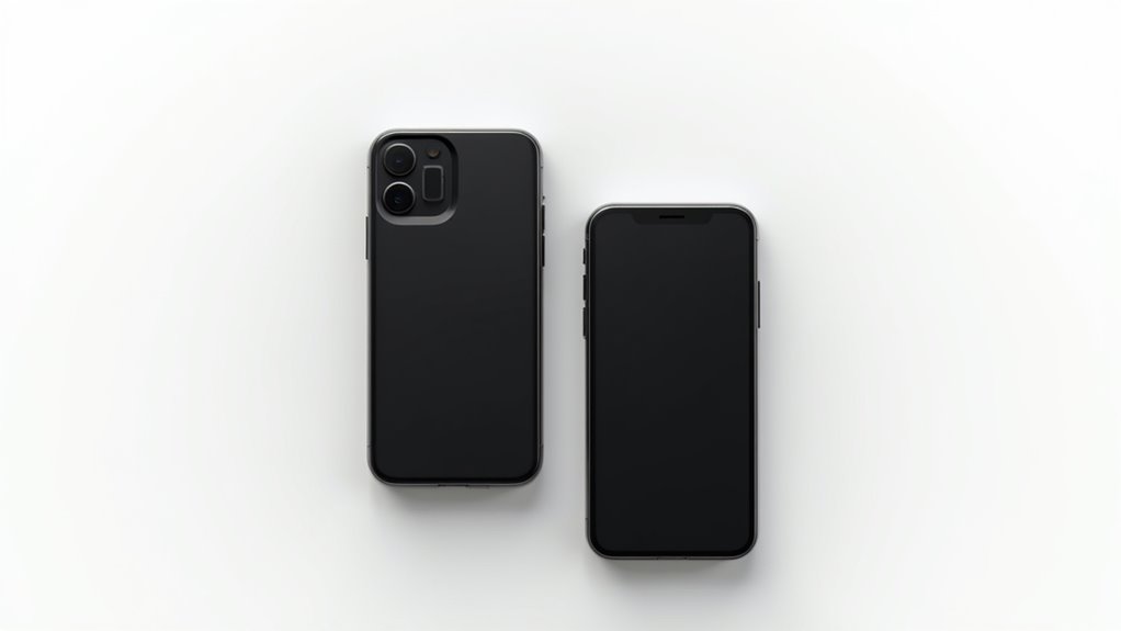 Szczegółowa recenzja iPhone'a