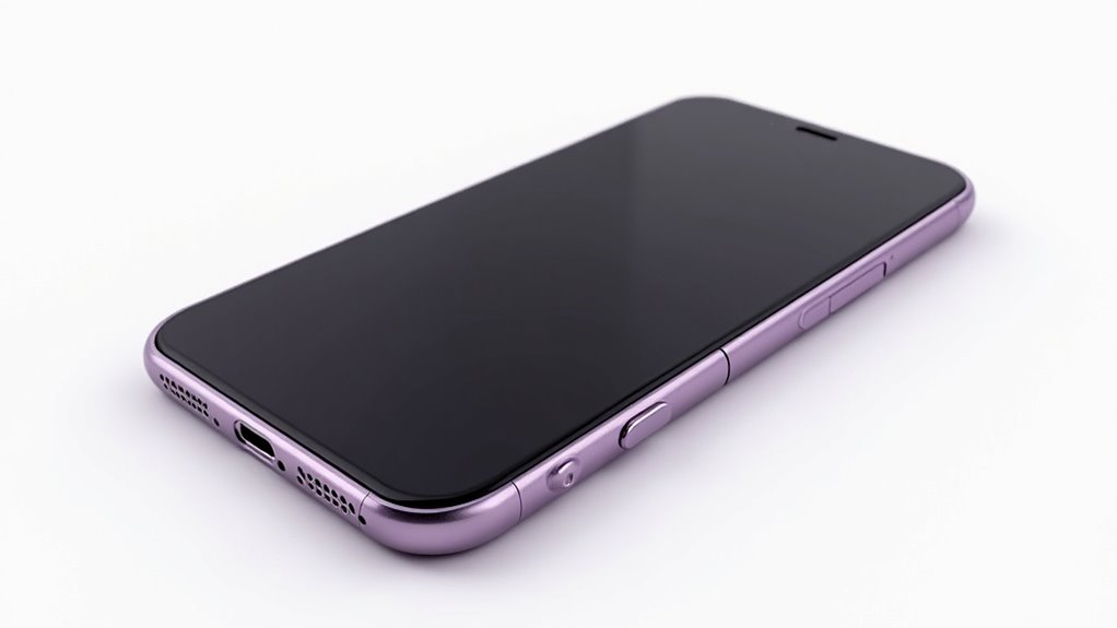 innowacyjne kolory iPhone'a wprowadzane na rynek