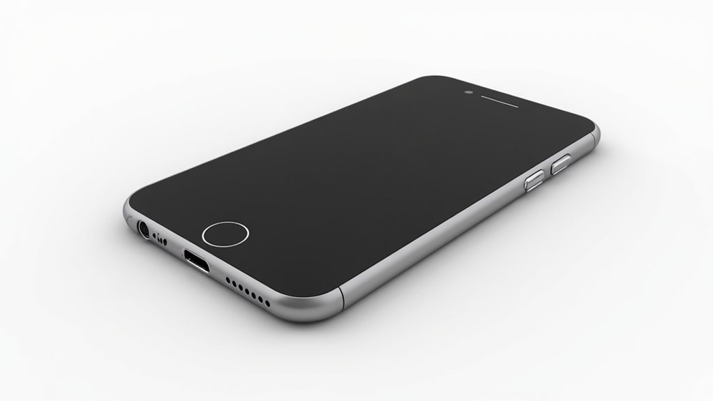 funkcje porównawcze iphone'a 7