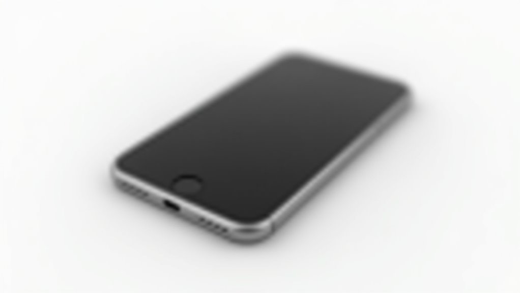 tryb DFU w iPhone 8