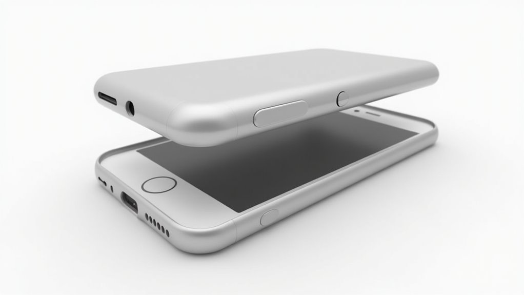 techniki regeneracji etui na iPhone'a