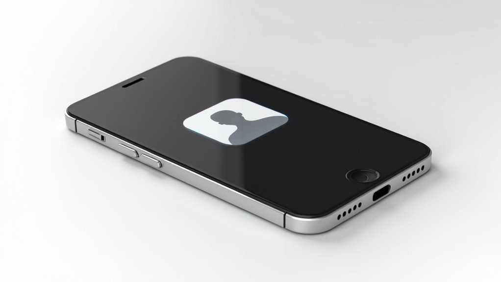 kontakty na iPhone szybki dostęp