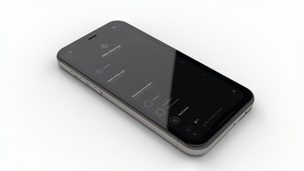 Udostępnianie internetu przez hotspot iPhone