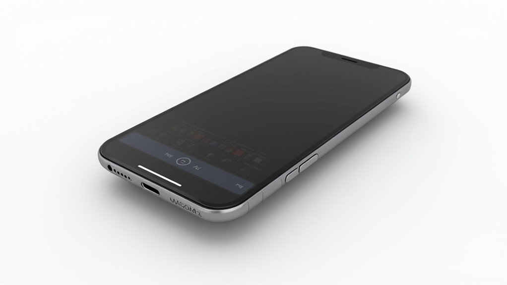 ustawienia języka i klawiatury iPhone'a