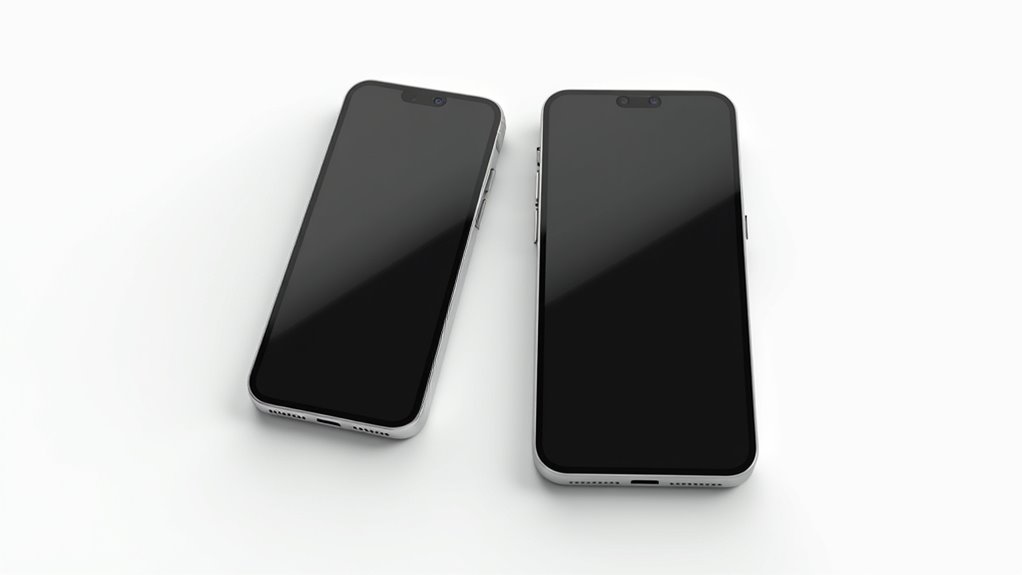 porównanie modeli iphone'a różnice