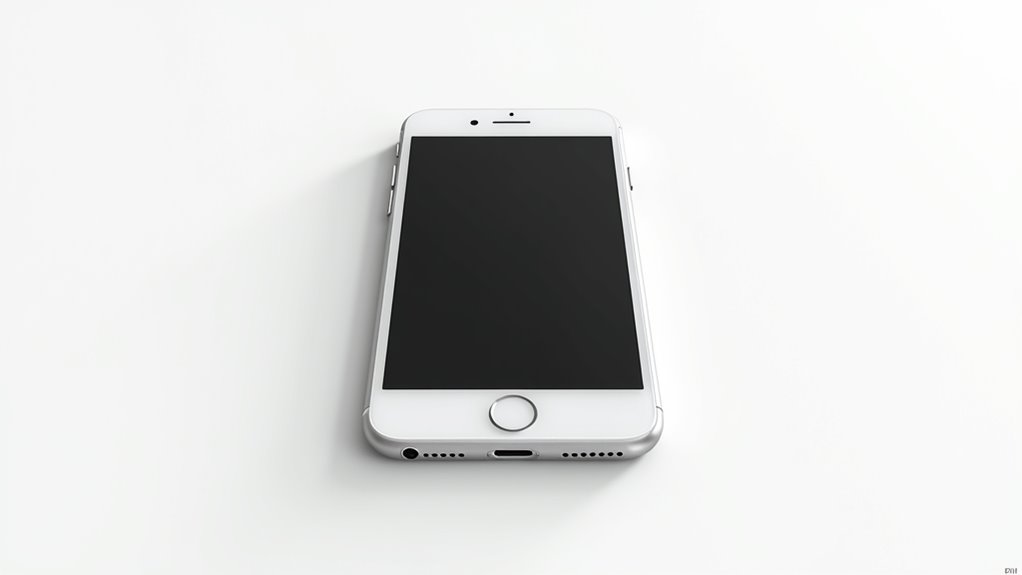 Poradnik trybu odzyskiwania iPhone'a