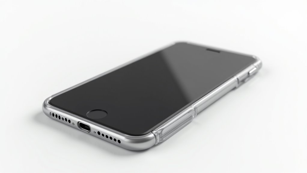 etui ochronne na zarysowania do iPhone'a