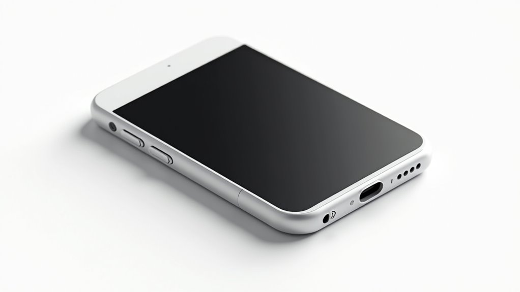 konfiguracja i ustawienia iPhone'a