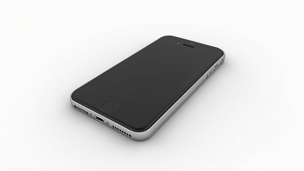 blokowanie numeru sms w iphone