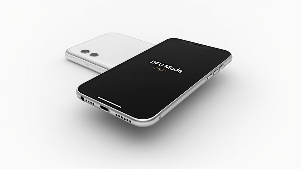 Przewodnik trybu DFU dla iPhone X
