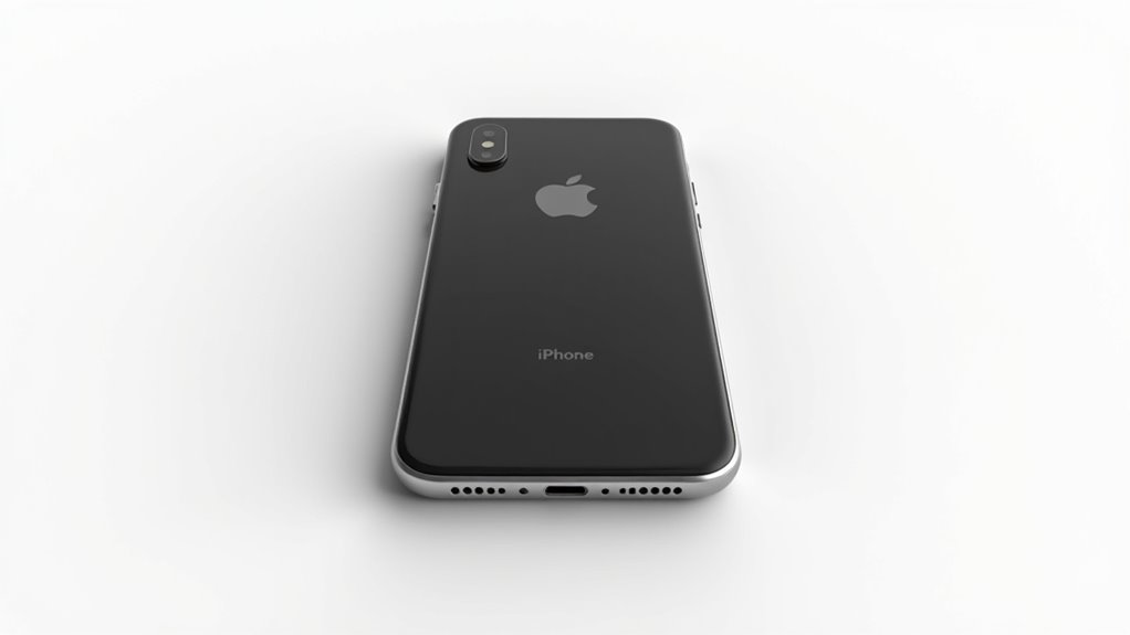 specyfikacja wyświetlacza iphone xs max