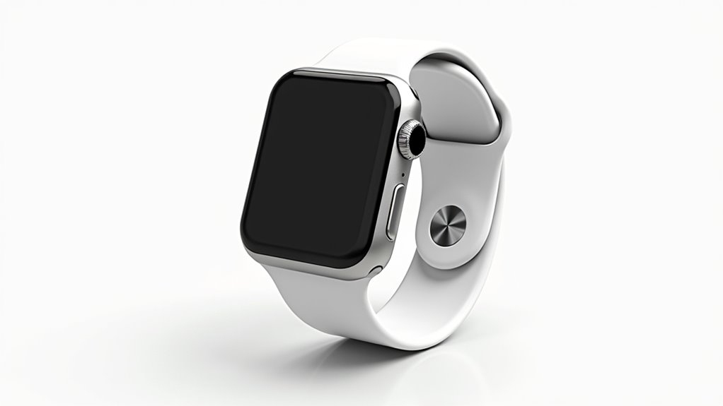 Najnowsze funkcje zegarka Apple Watch