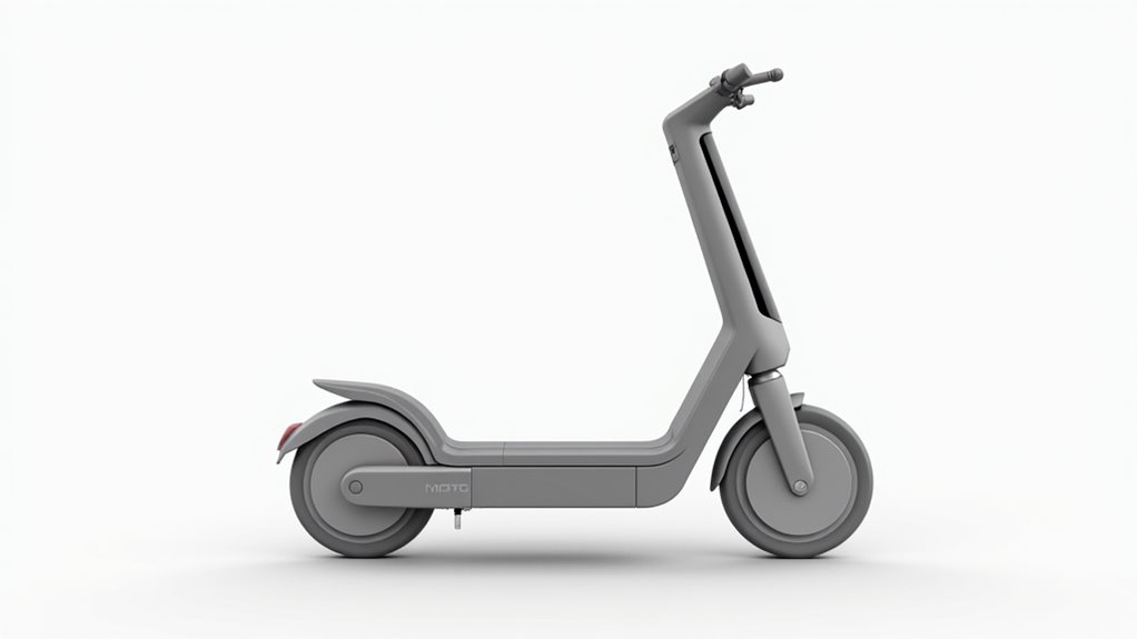 recenzja elektrycznej hulajnogi motus 8 5