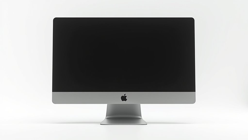 profesjonalna perfekcja w obsłudze komputerów Apple Mac