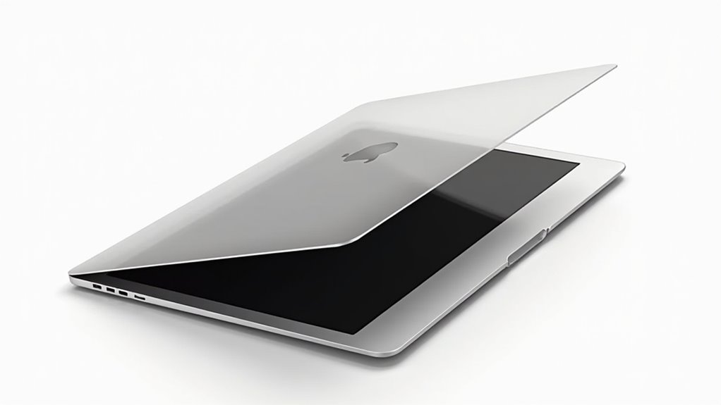 folia ochronna do macbooka