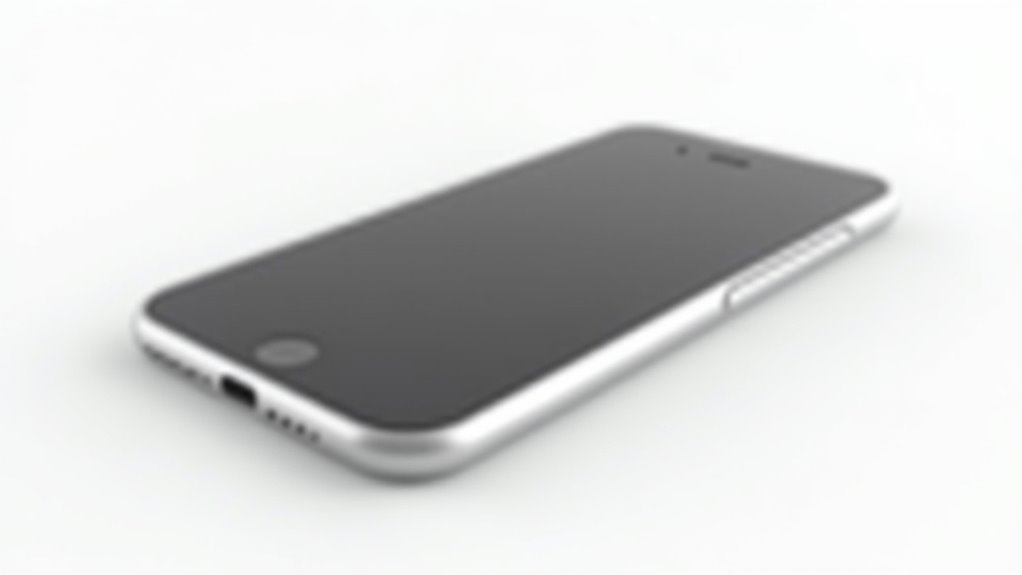 tryb czytania na iphone