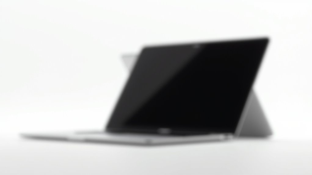 Funkcje makbooków z wyświetlaczem Retina