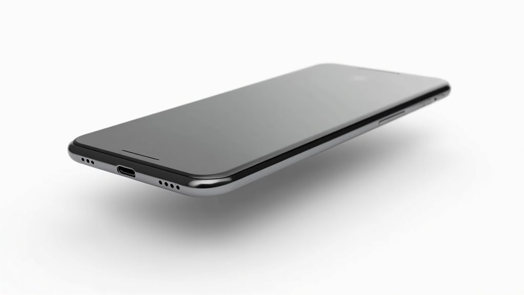rewolucyjna technologia Apple zaprezentowana
