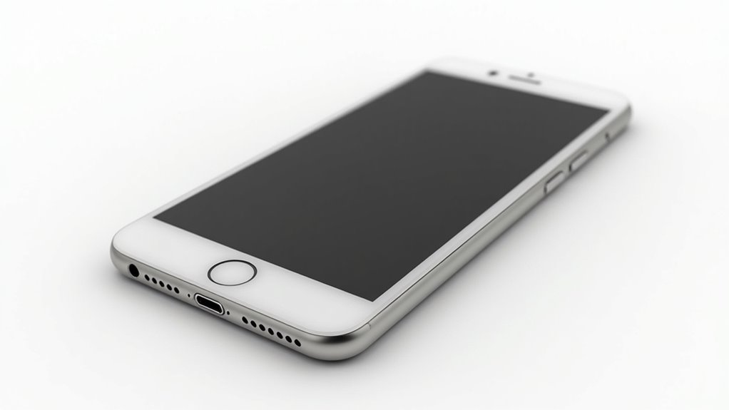 rewolucyjna technologia firmy Apple