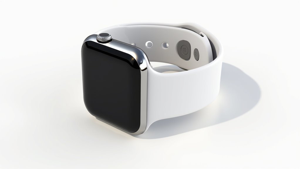 zegarek typu smartwatch inwestycja dla iPhone'a
