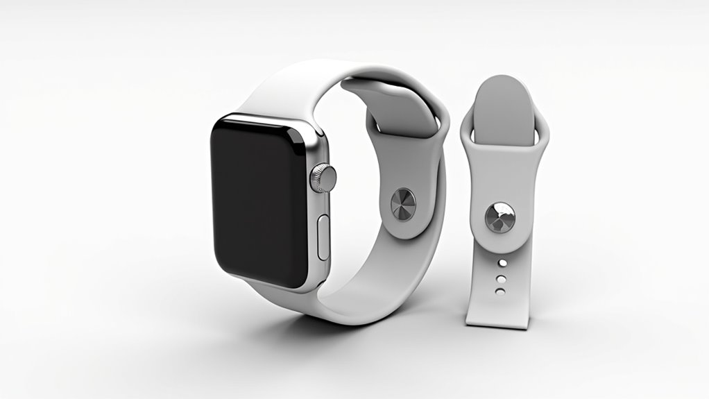 Paski do Apple Watch od innych producentów
